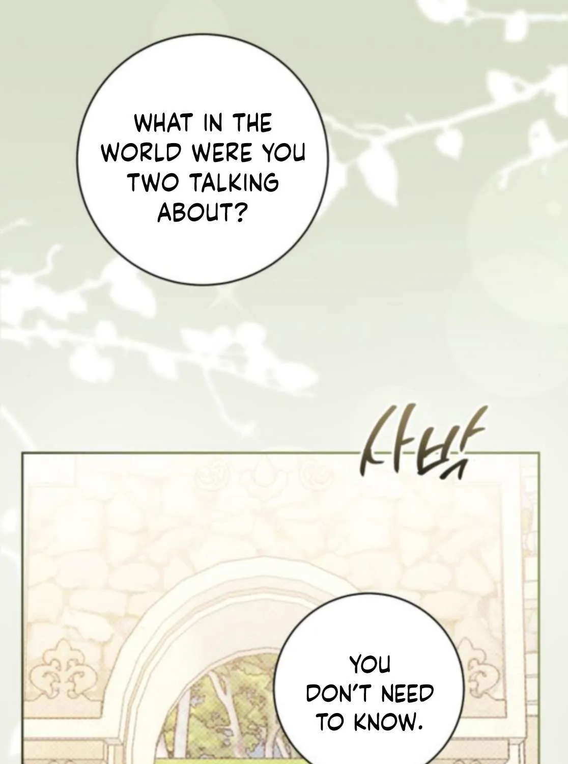 The Swindler Couple of Ardel Chapter 25 page 107 - 