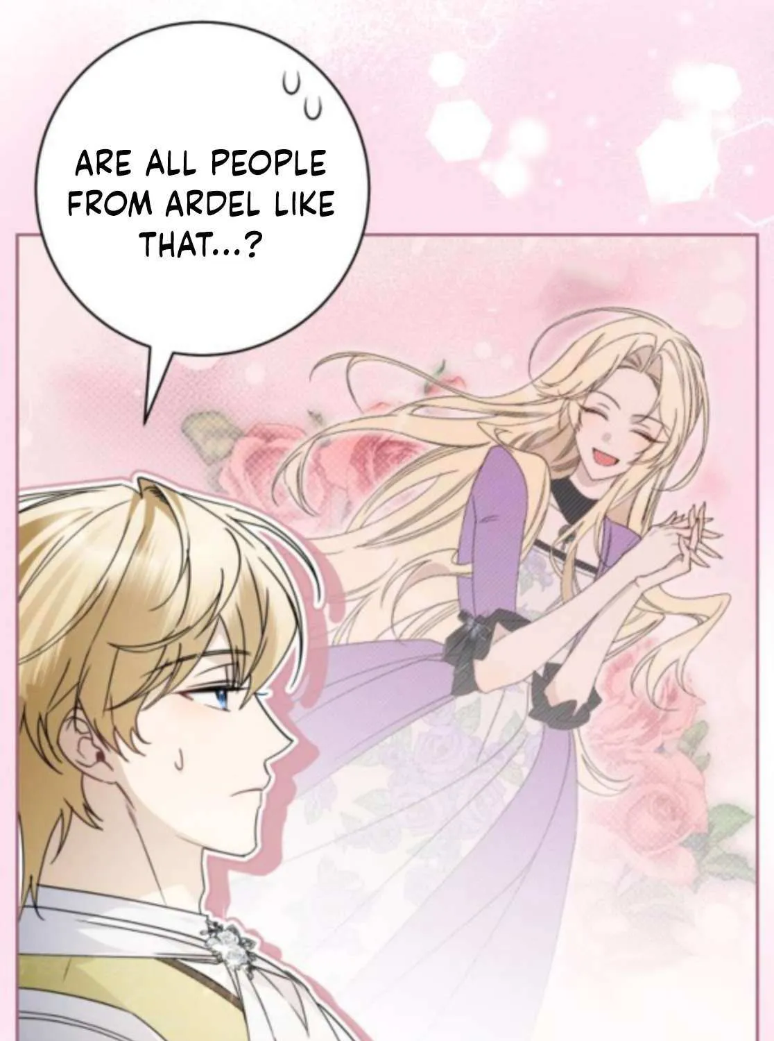 The Swindler Couple of Ardel Chapter 25 page 113 - 