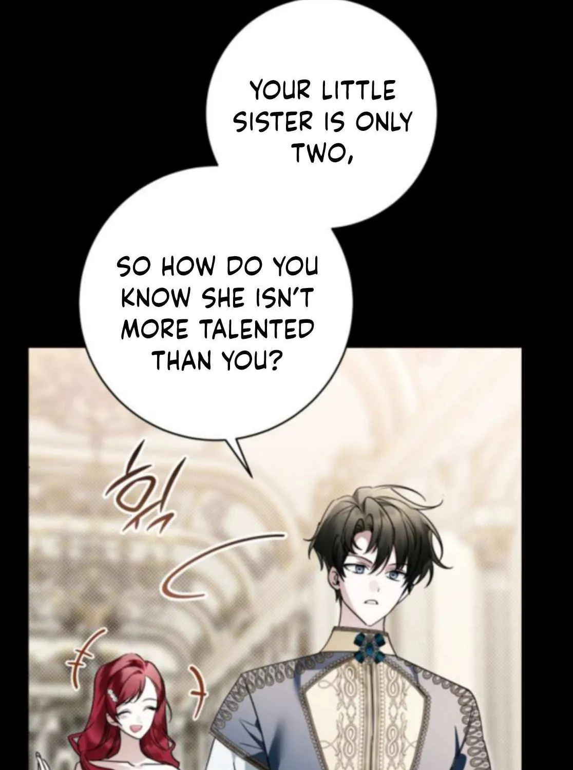The Swindler Couple of Ardel Chapter 25 page 13 - 
