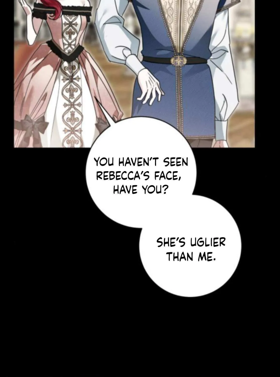 The Swindler Couple of Ardel Chapter 25 page 14 - 