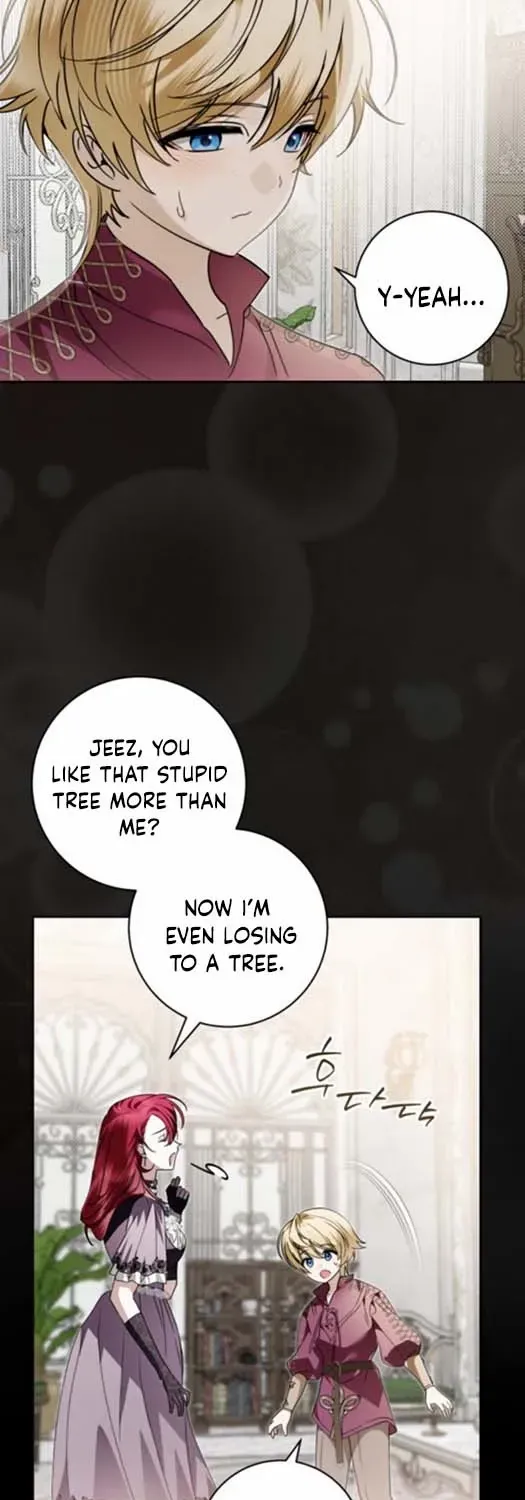 The Swindler Couple of Ardel Chapter 25 page 28 - 