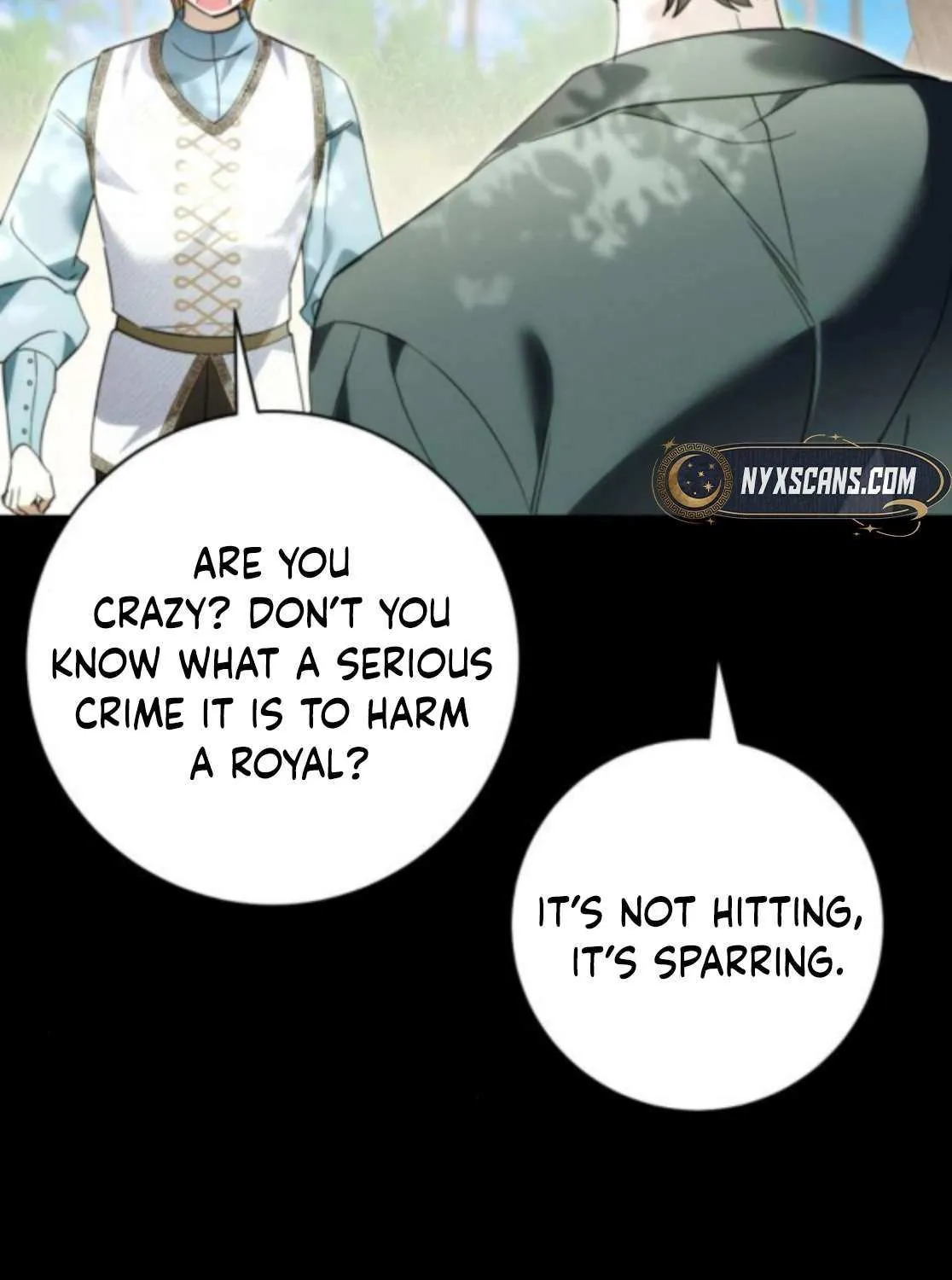 The Swindler Couple of Ardel Chapter 25 page 50 - 