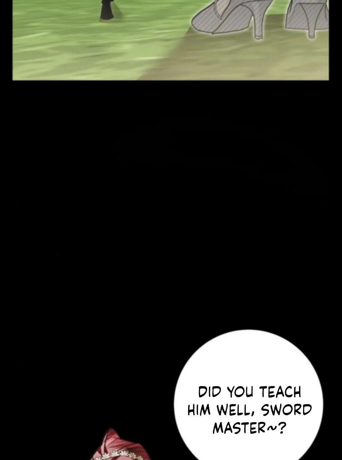 The Swindler Couple of Ardel Chapter 25 page 64 - 