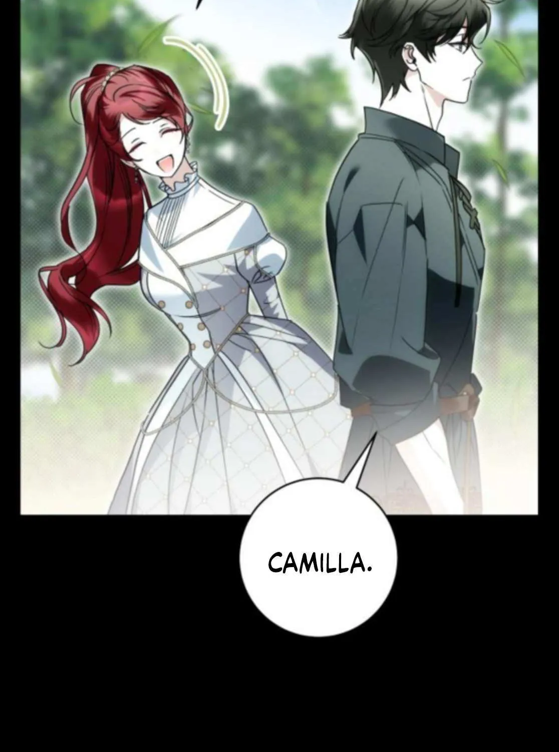 The Swindler Couple of Ardel Chapter 25 page 67 - 