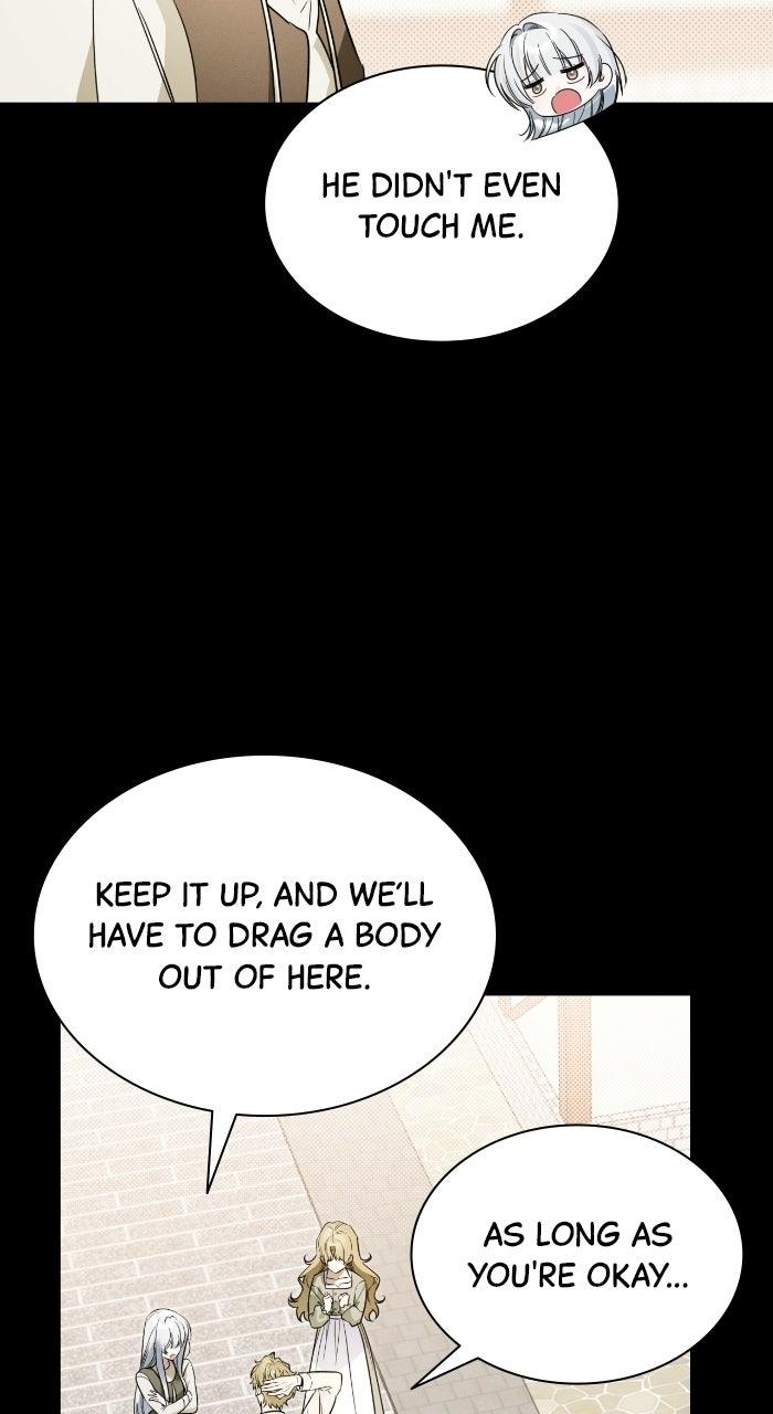 The Swindler Couple of Ardel Chapter 29 page 15 - 