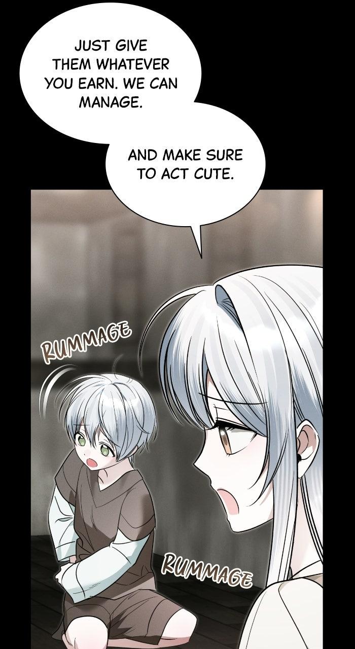 The Swindler Couple of Ardel Chapter 29 page 35 - 