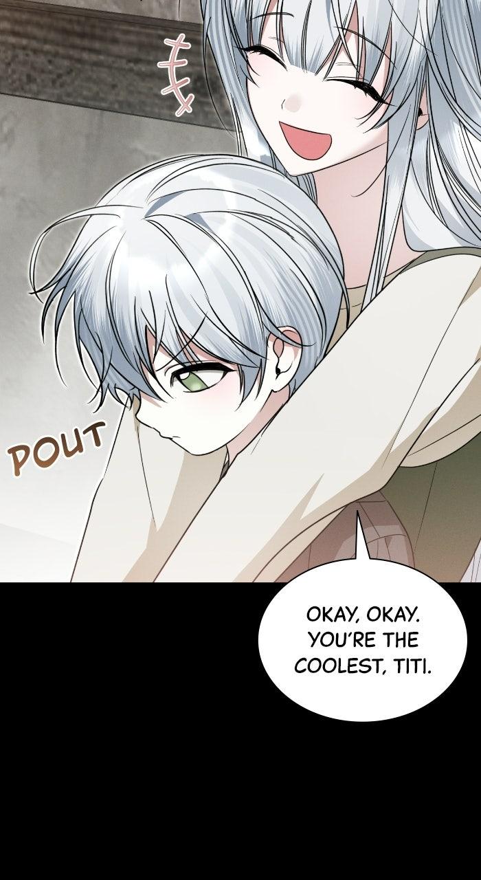 The Swindler Couple of Ardel Chapter 29 page 43 - 