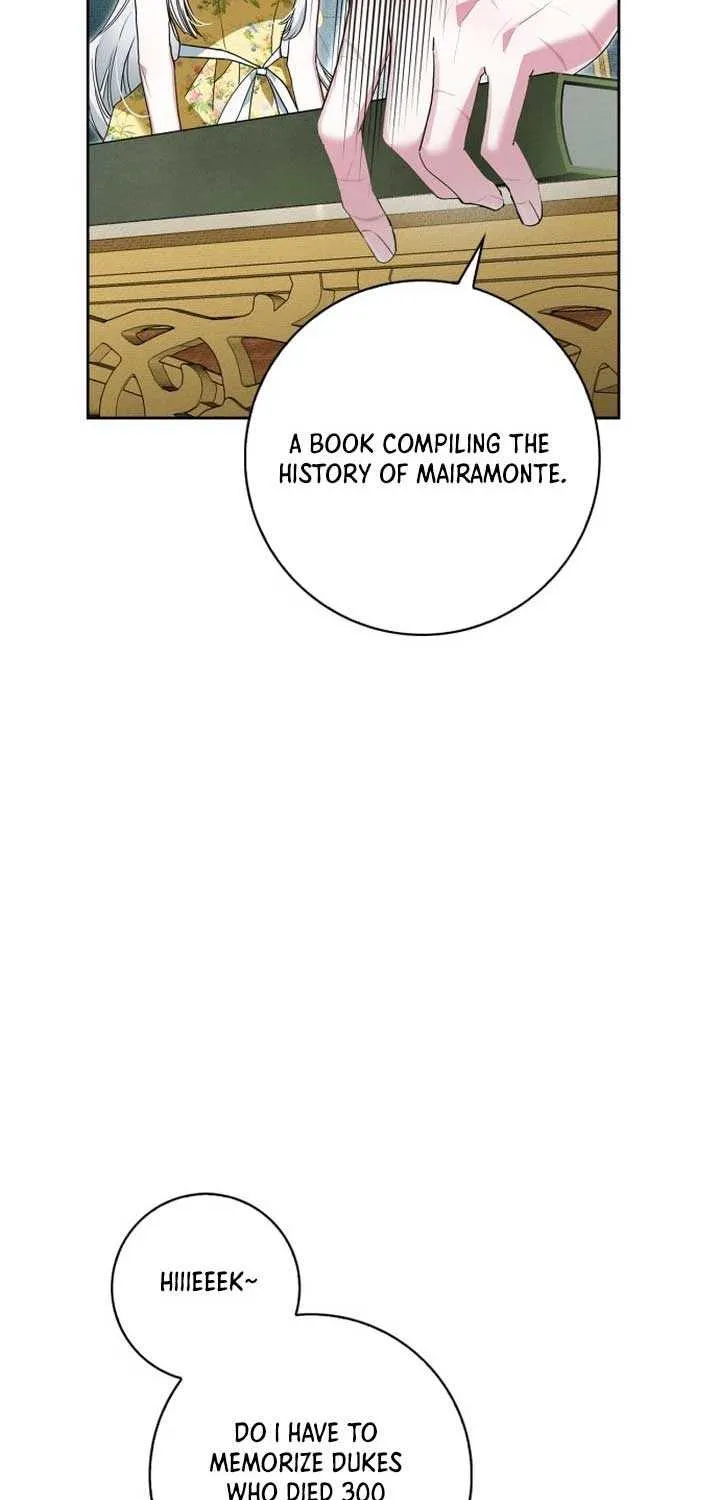 The Swindler Couple of Ardel Chapter 3 page 20 - 
