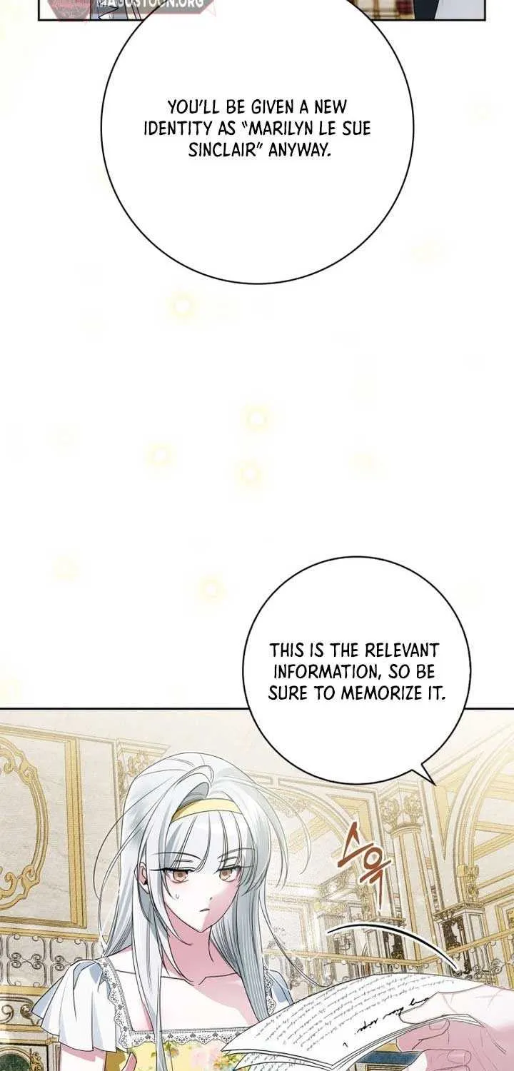 The Swindler Couple of Ardel Chapter 3 page 23 - 
