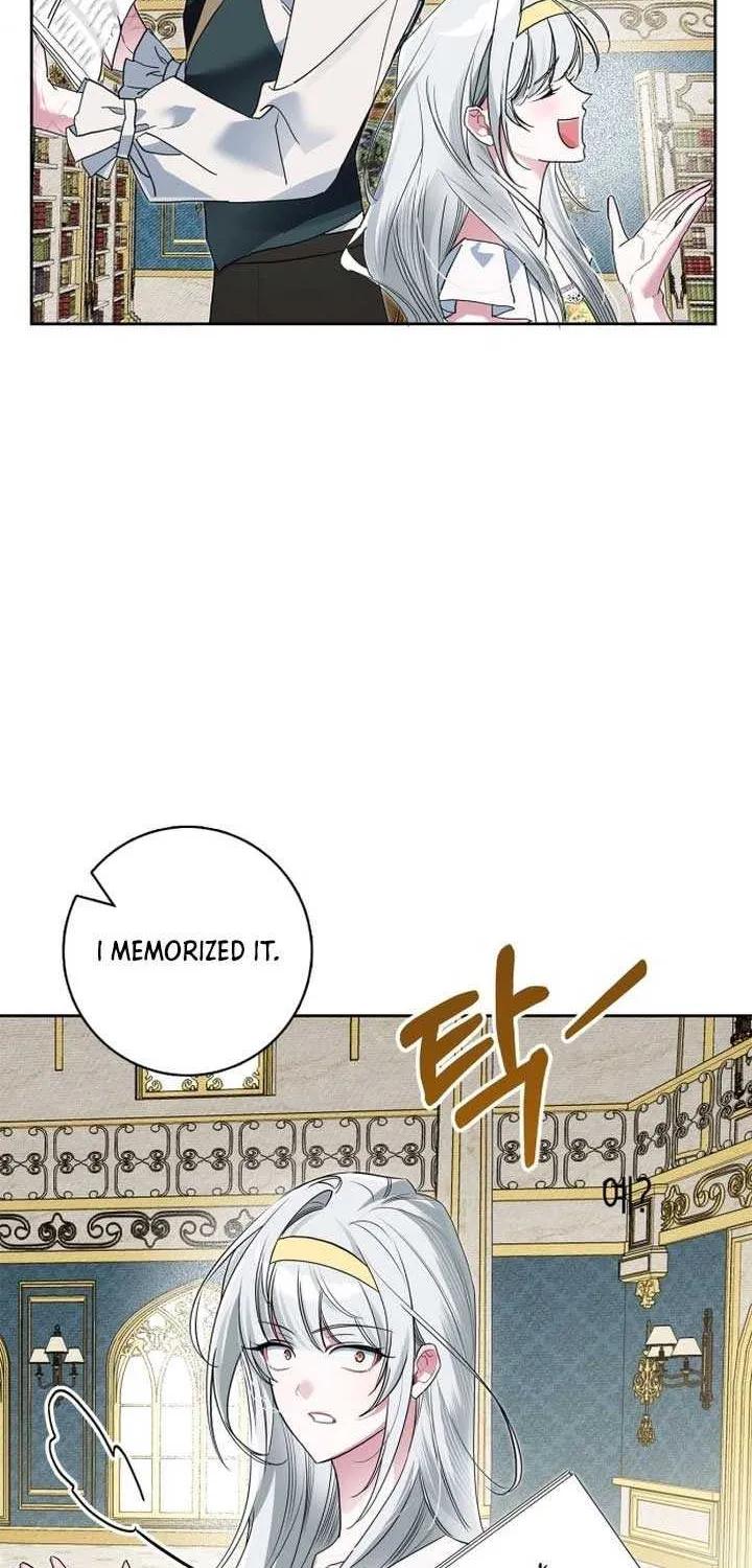 The Swindler Couple of Ardel Chapter 3 page 28 - 
