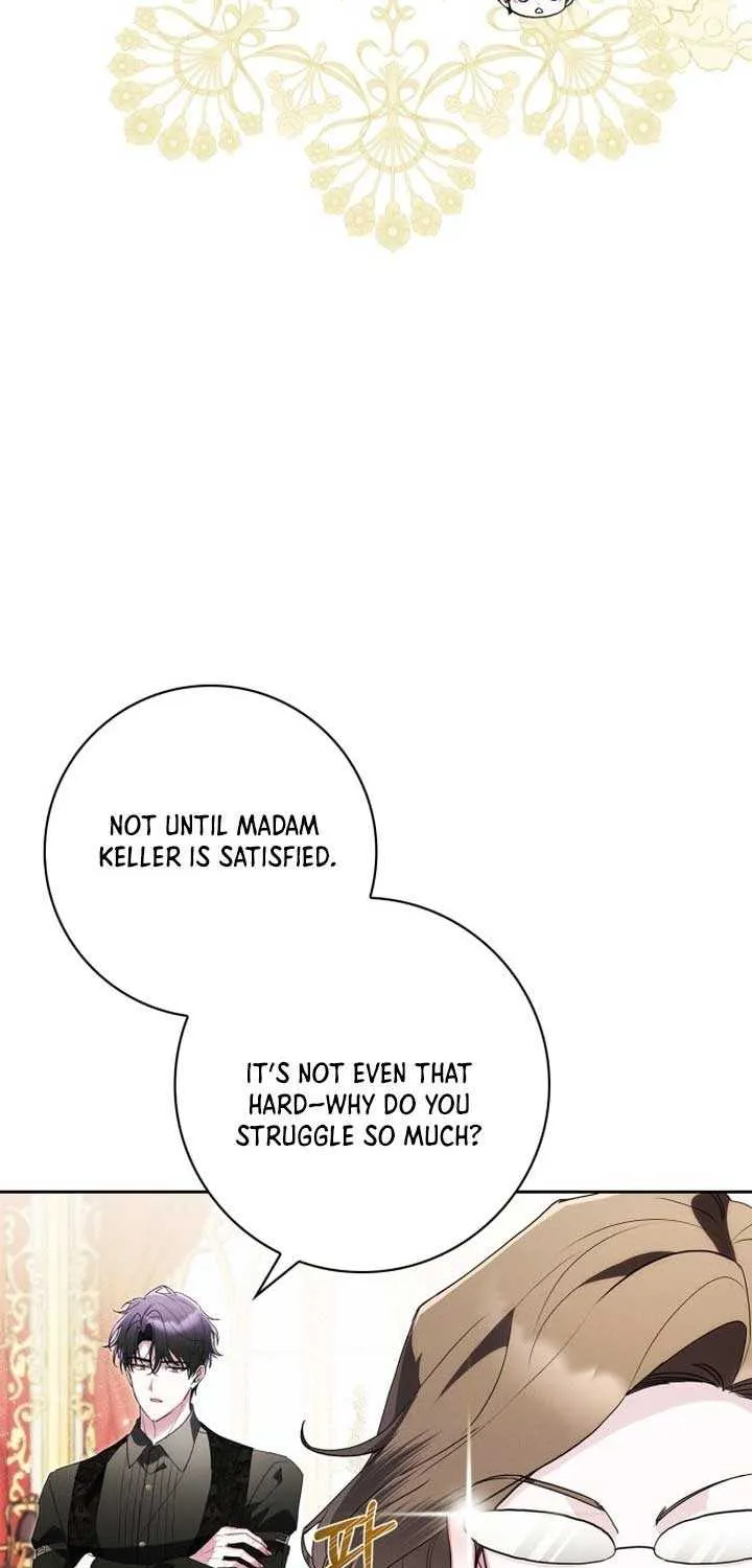The Swindler Couple of Ardel Chapter 3 page 36 - 