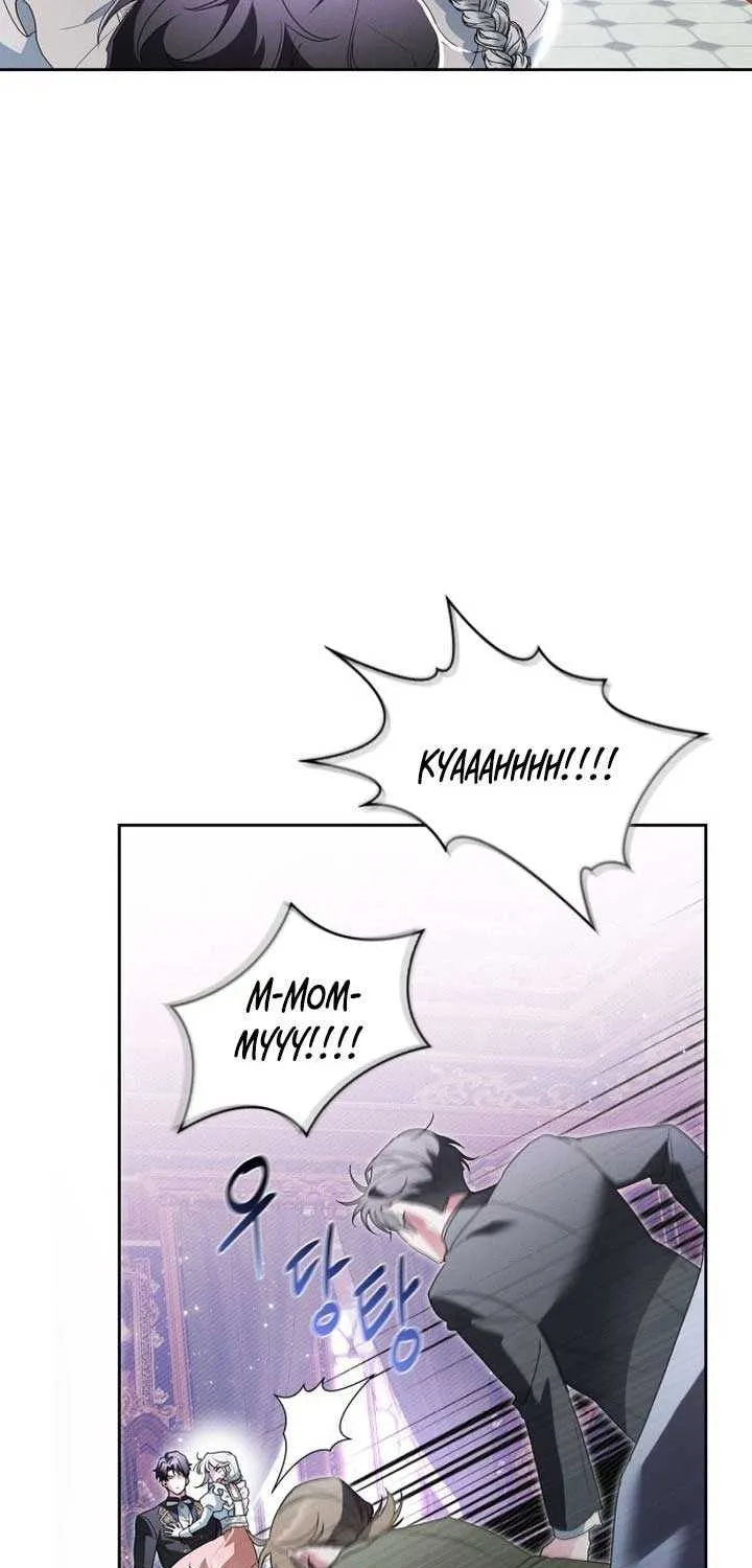 The Swindler Couple of Ardel Chapter 3 page 5 - 