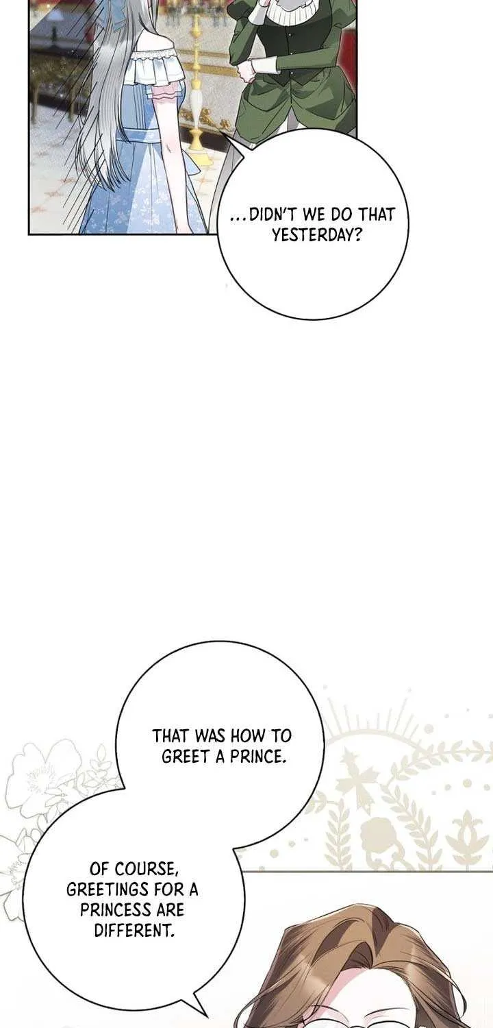 The Swindler Couple of Ardel Chapter 3 page 42 - 