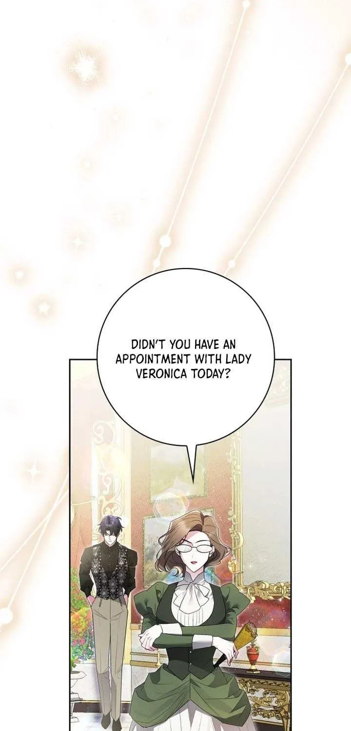 The Swindler Couple of Ardel Chapter 3 page 46 - 