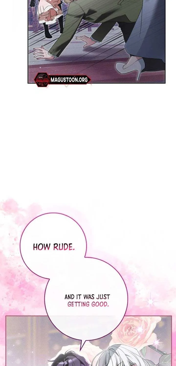 The Swindler Couple of Ardel Chapter 3 page 6 - 