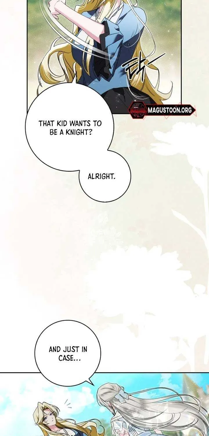 The Swindler Couple of Ardel Chapter 3 page 62 - 