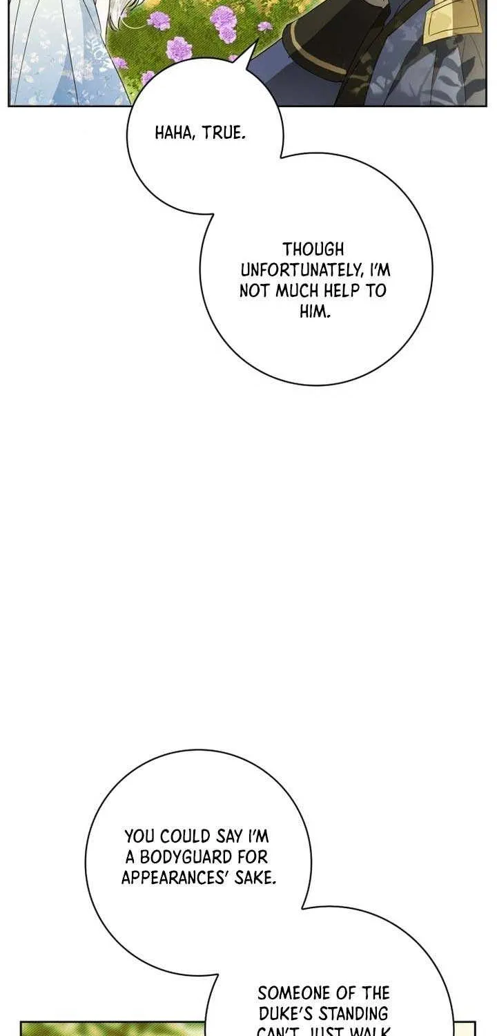 The Swindler Couple of Ardel Chapter 3 page 81 - 