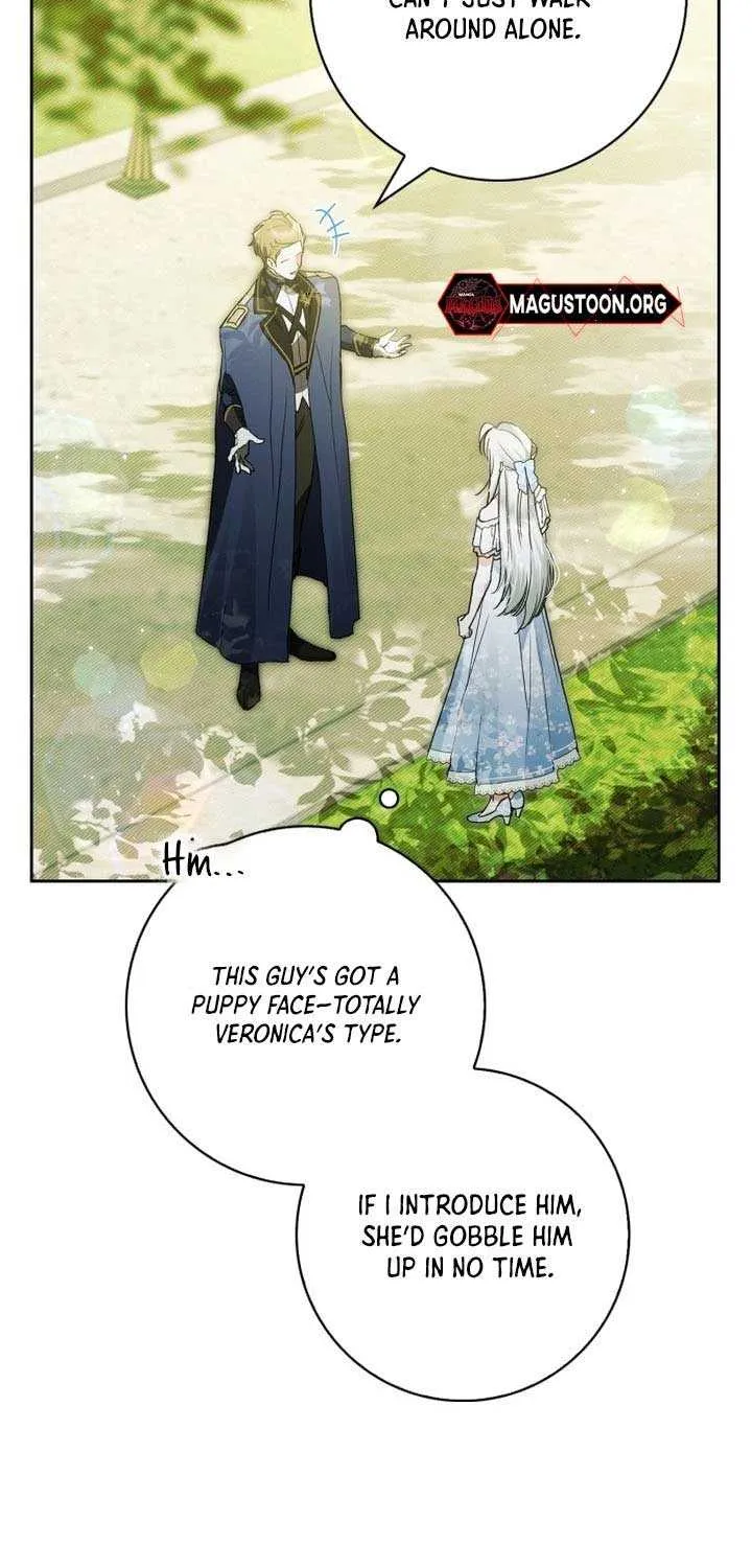 The Swindler Couple of Ardel Chapter 3 page 82 - 