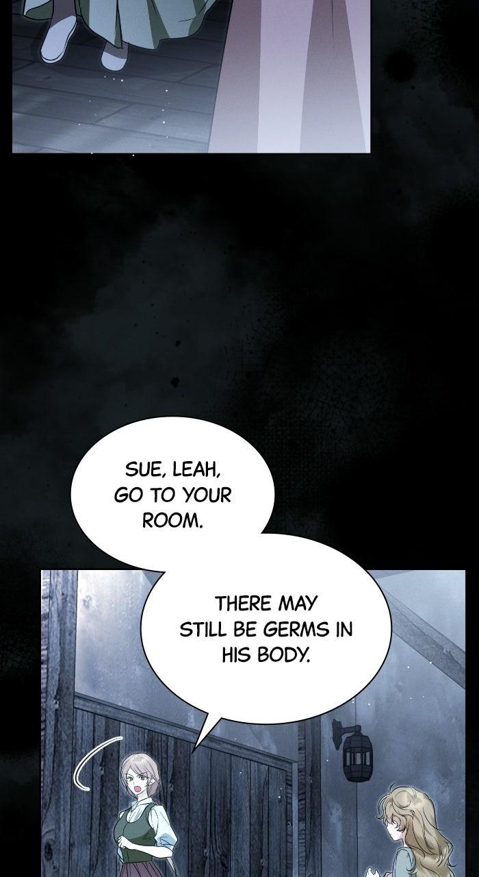 The Swindler Couple of Ardel Chapter 30 page 3 - 
