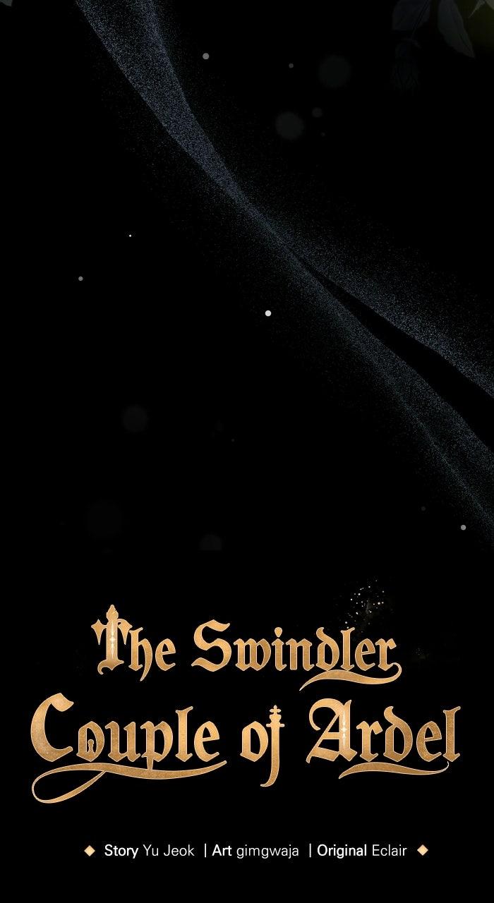 The Swindler Couple of Ardel Chapter 30 page 26 - 