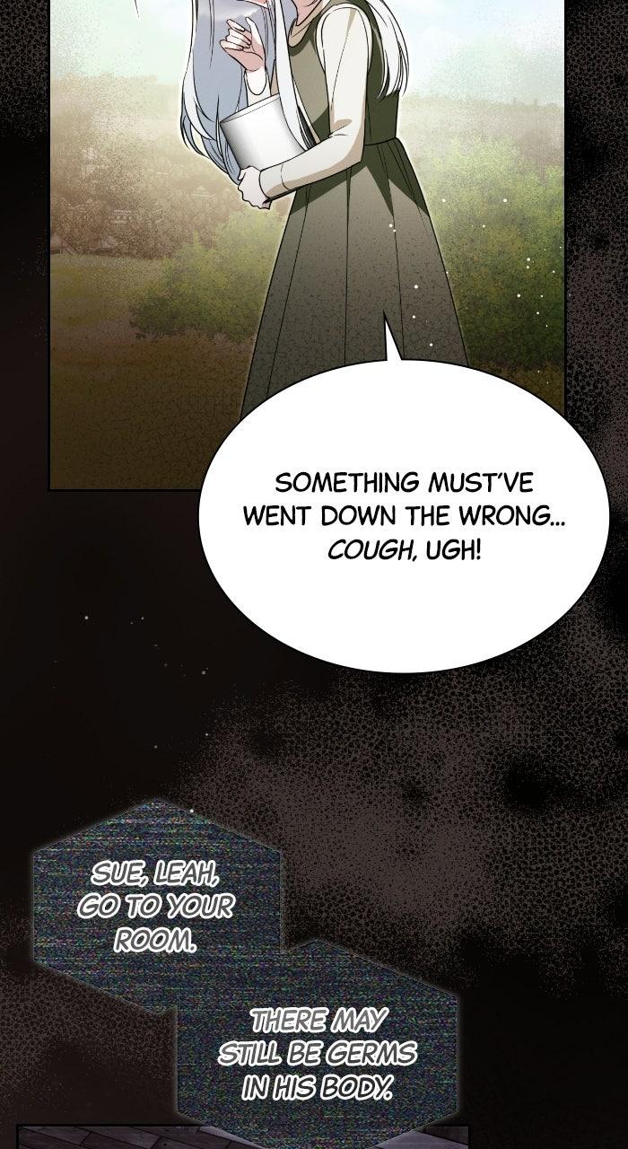 The Swindler Couple of Ardel Chapter 30 page 39 - 