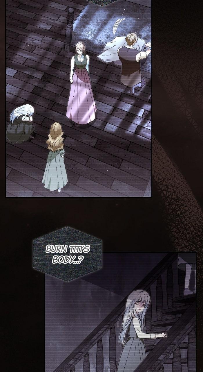 The Swindler Couple of Ardel Chapter 30 page 40 - 