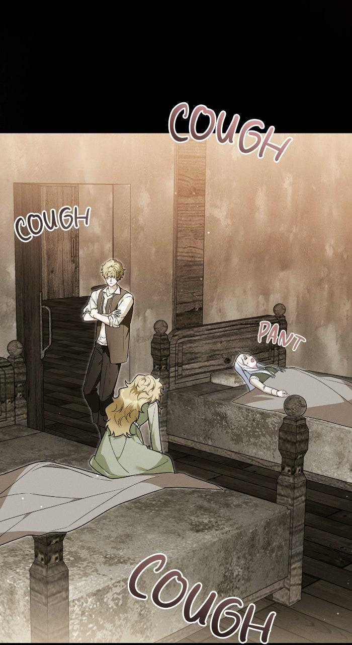The Swindler Couple of Ardel Chapter 30 page 44 - 