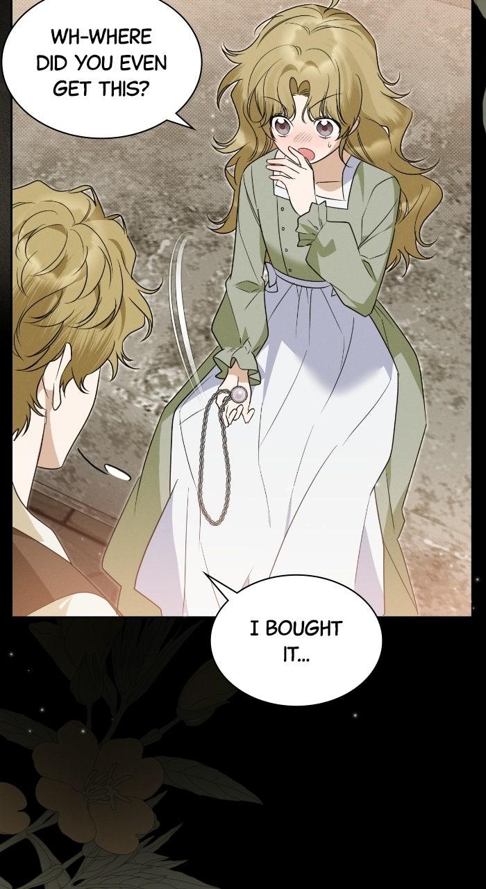 The Swindler Couple of Ardel Chapter 30 page 53 - 