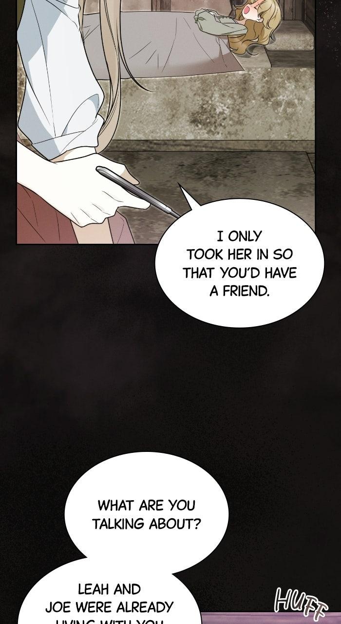 The Swindler Couple of Ardel Chapter 30 page 76 - 