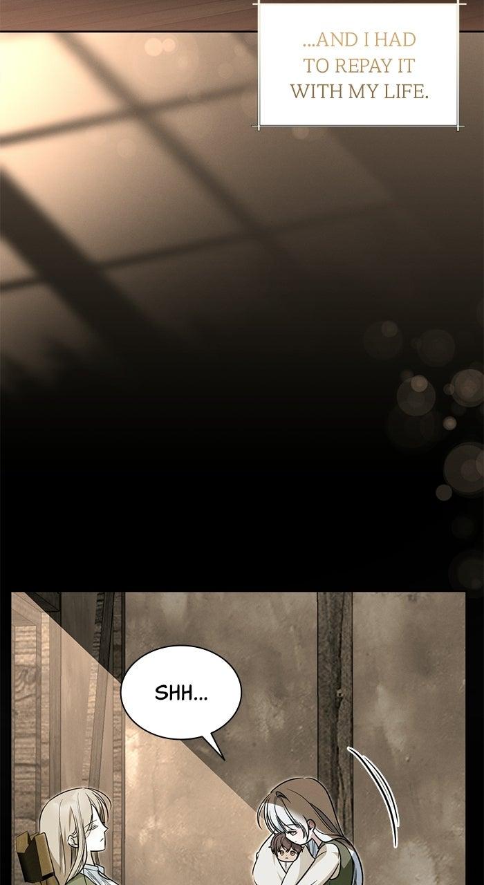 The Swindler Couple of Ardel Chapter 31 page 28 - 
