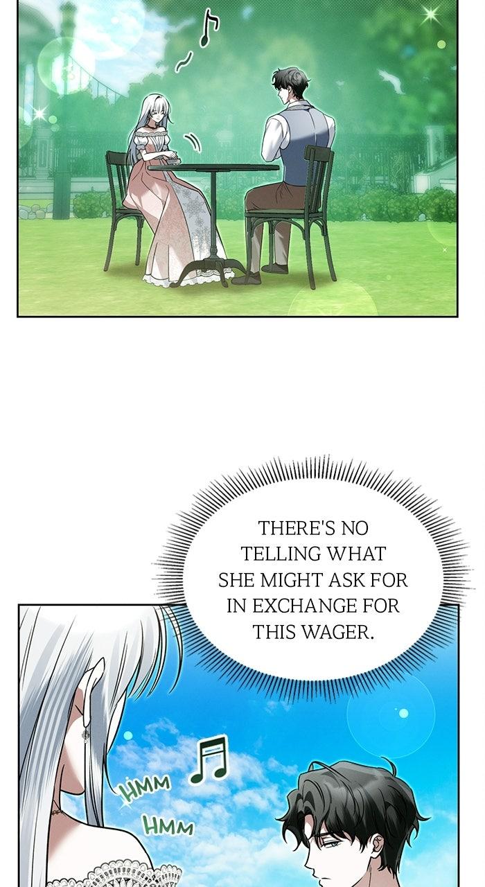 The Swindler Couple of Ardel Chapter 32 page 39 - 