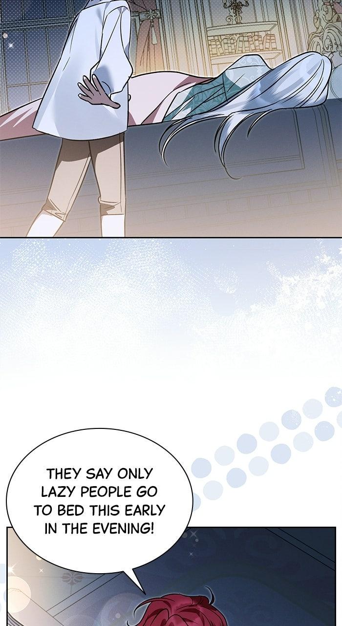 The Swindler Couple of Ardel Chapter 32 page 77 - 