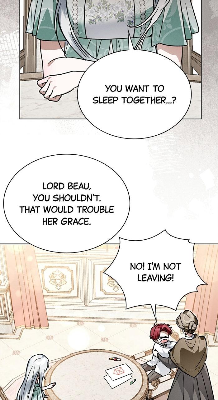 The Swindler Couple of Ardel Chapter 33 page 25 - 
