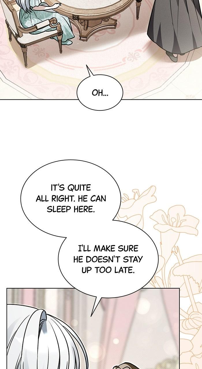 The Swindler Couple of Ardel Chapter 33 page 26 - 