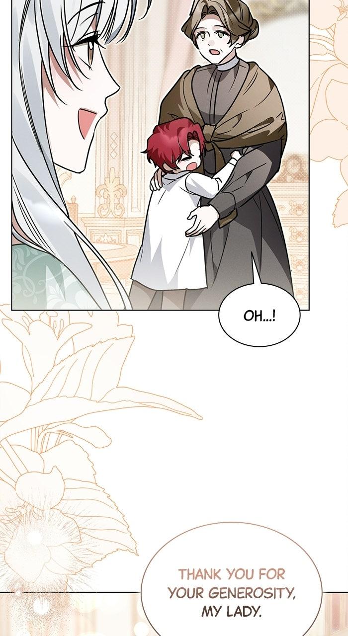 The Swindler Couple of Ardel Chapter 33 page 27 - 