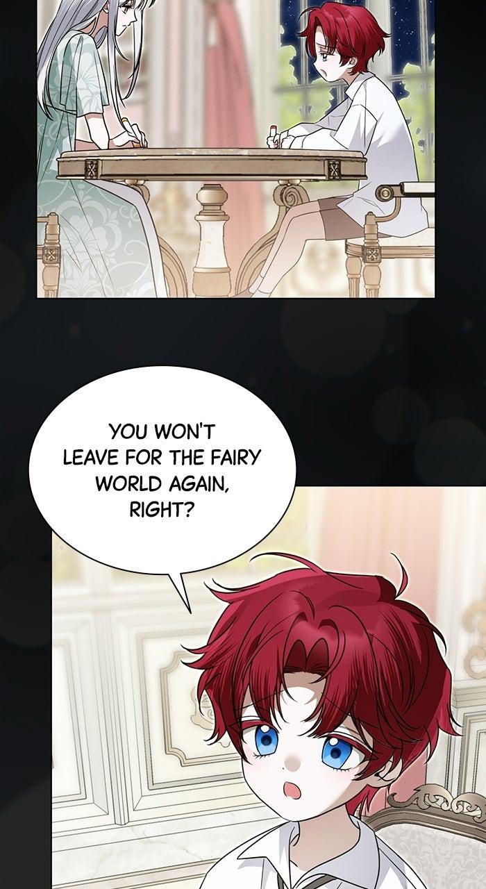 The Swindler Couple of Ardel Chapter 33 page 43 - 