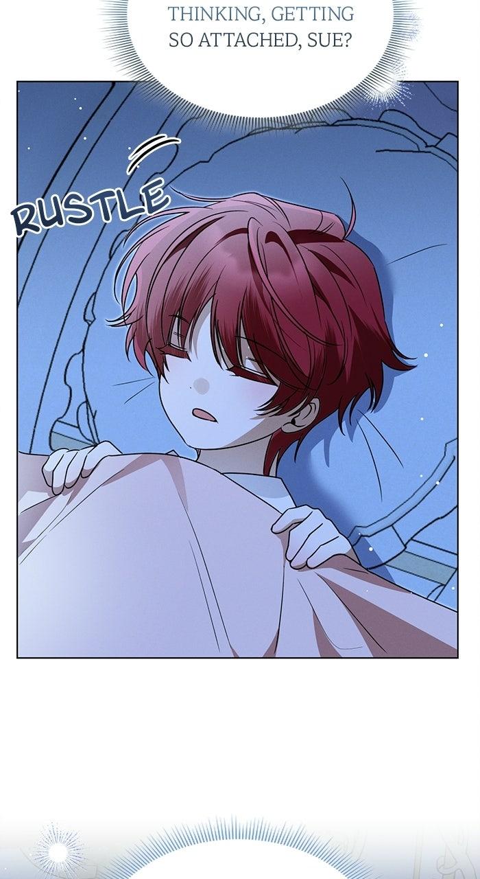 The Swindler Couple of Ardel Chapter 33 page 48 - 