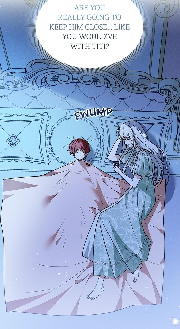 The Swindler Couple of Ardel Chapter 33 page 49 - 