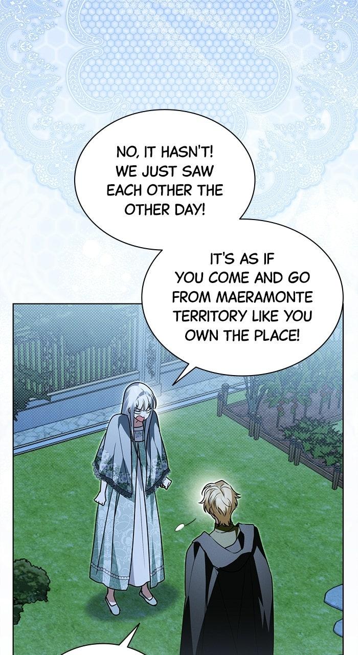 The Swindler Couple of Ardel Chapter 33 page 70 - 