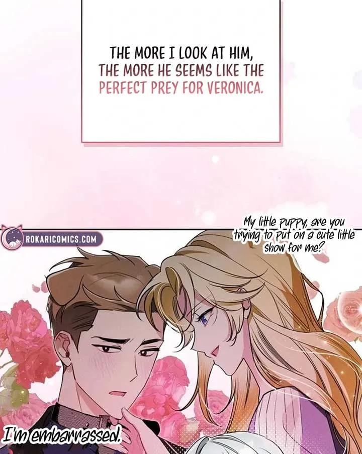 The Swindler Couple of Ardel Chapter 4 page 37 - 