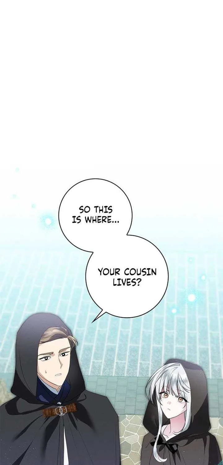 The Swindler Couple of Ardel Chapter 5 page 26 - 