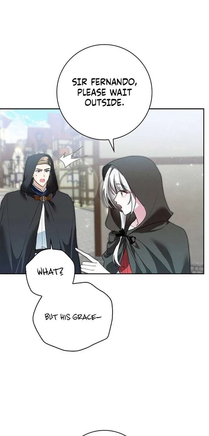 The Swindler Couple of Ardel Chapter 5 page 29 - 