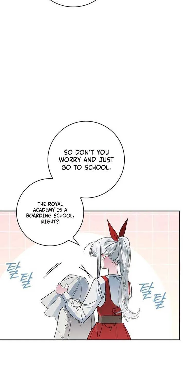 The Swindler Couple of Ardel Chapter 5 page 49 - 