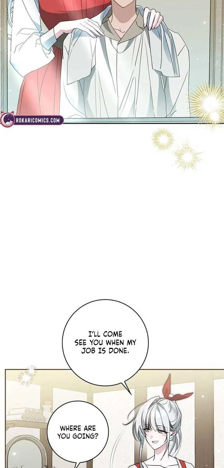 The Swindler Couple of Ardel Chapter 5 page 52 - 