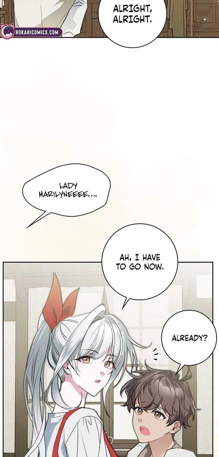 The Swindler Couple of Ardel Chapter 5 page 62 - 