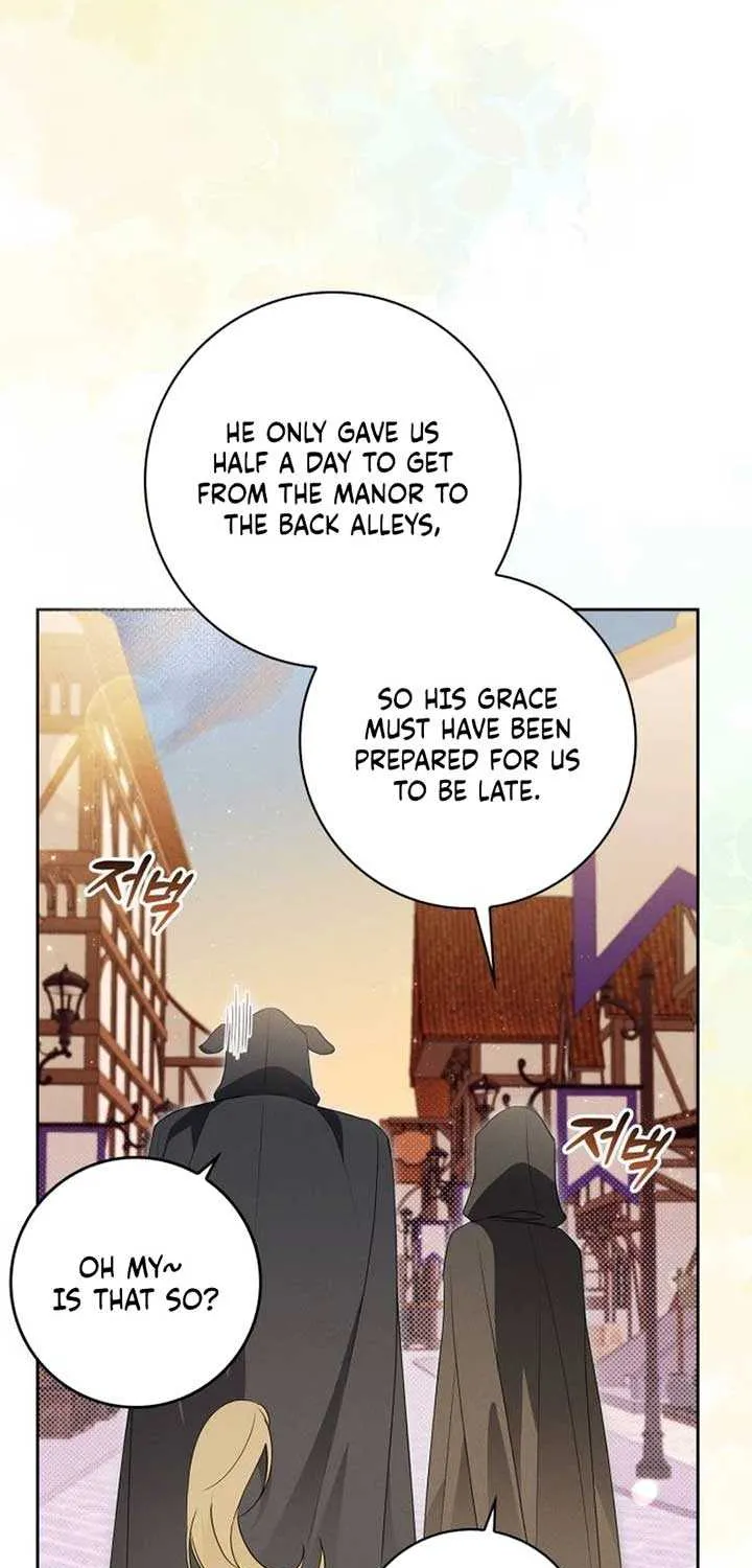 The Swindler Couple of Ardel Chapter 5 page 70 - 