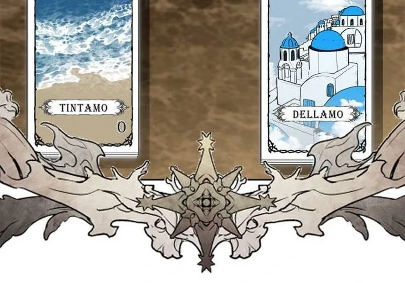 The Swindler Couple of Ardel Chapter 6 page 78 - 