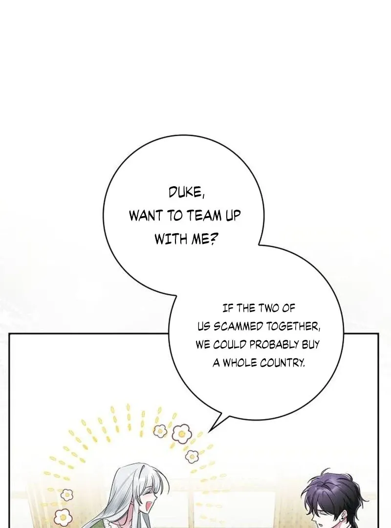 The Swindler Couple of Ardel Chapter 6 page 99 - 
