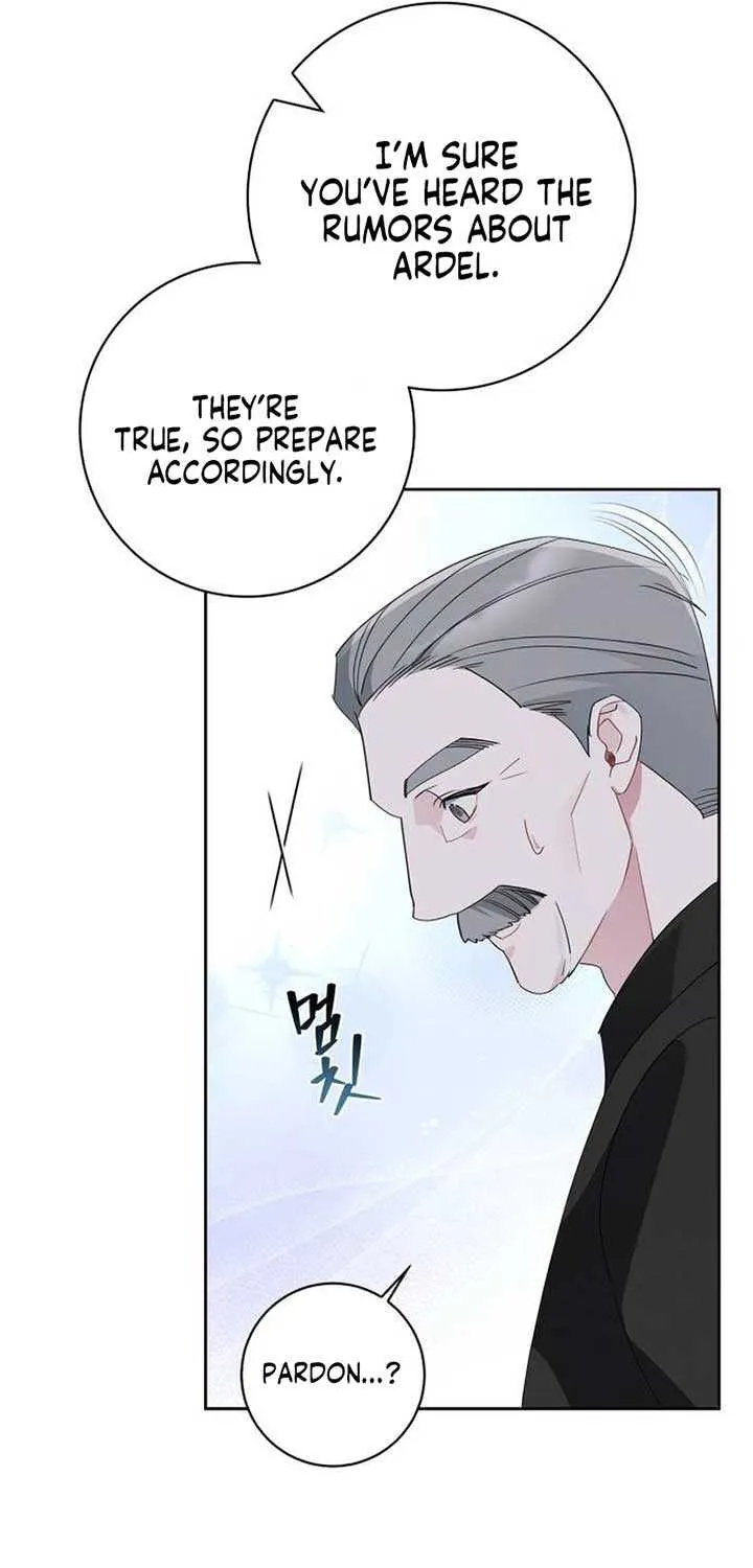 The Swindler Couple of Ardel Chapter 7 page 11 - 