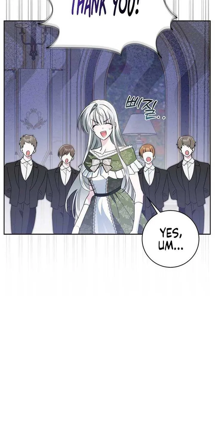 The Swindler Couple of Ardel Chapter 7 page 18 - 